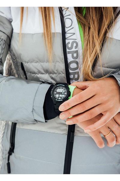 Casio Casio watch, Baby-G BAX-100-1AER