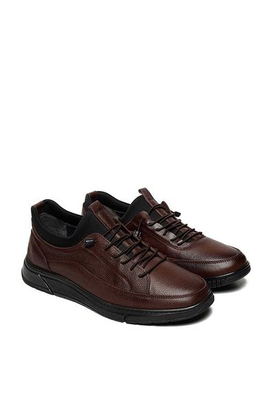 Bestello Lace-Up Poly Sole Comfort 011-220-25K Men's Shoes
