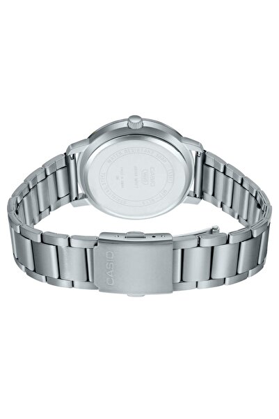 Casio Ανδρικό Ρολόι, Casio, Συλλογή MTP-B MTP-B115D-7E