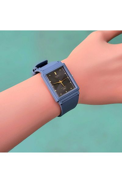 Casio Ladies watch, Casio, Collection MQ MQ-38UC-2A2ER