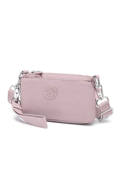 Getcho Beard Women's Crossbody Bag