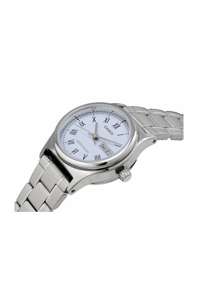 Casio Ceas Dama, Casio, Collection LTP-V0 LTP-V006D-2BU