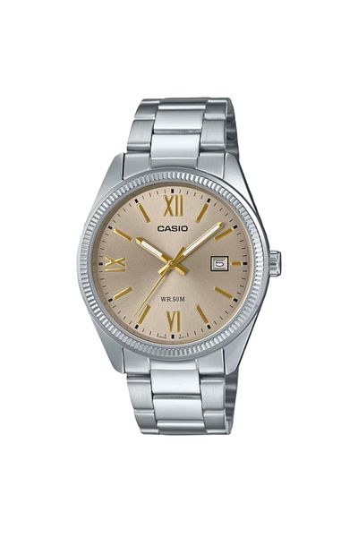Casio Men's Watch, Casio, Collection MTP-13 MTP-1302DD-9AVDF
