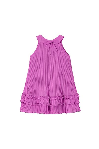 MAYORAL Rochie elegantă pentru fete Mayoral 3915 Roz