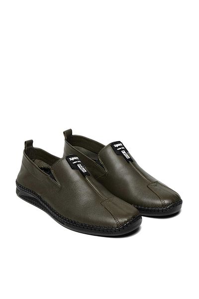 Bestello Laceless Poly Sole Casual 020-060-24Y Men's Shoes