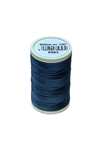 COATS Ață de cusut tip bobină Düet 200m