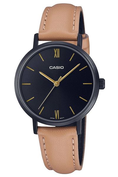 Casio Ceas Dama, Casio, Collection LTP-VT LTP-VT02BL-1A