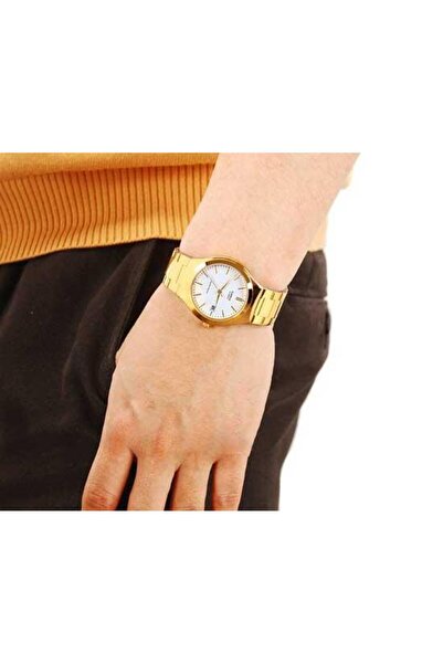 Casio Ceas de mână bărbătesc Standard MTP-1170N-7Ardf