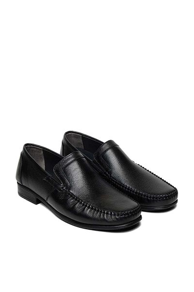 Bestello Laceless Poly Sole Comfort 011-030-24Y Men's Shoes
