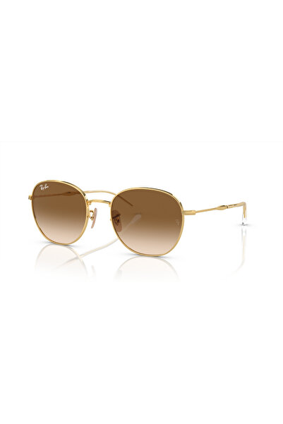 Ray-Ban RB 3809 001/51 53 Güneş Gözlüğü
