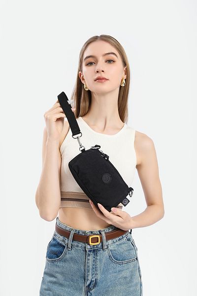 Getcho Beard Women's Crossbody Bag