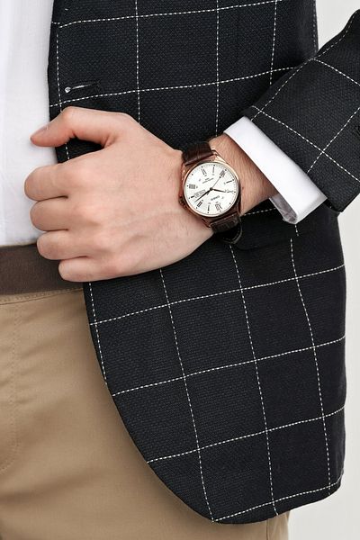 Casio Ceas Barbati, Casio, Collection MTP-13 MTP-1384L-7A