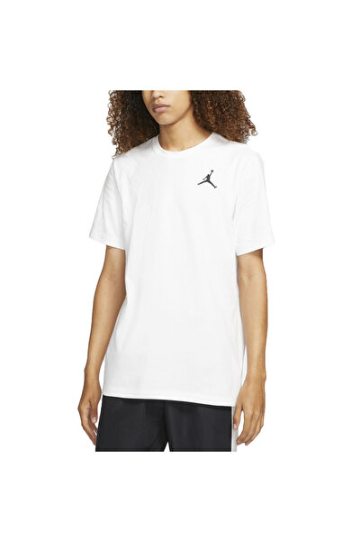 JORDAN M J JUMPMAN EMB SS CREW
