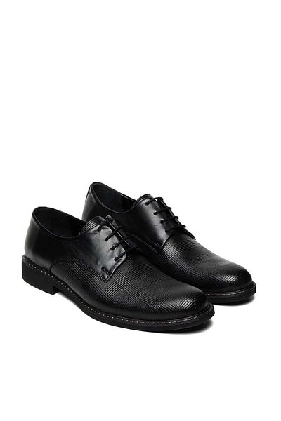Bestello Lace-Up Poly Sole Classic 020-6006-K-24Y Men's Shoes