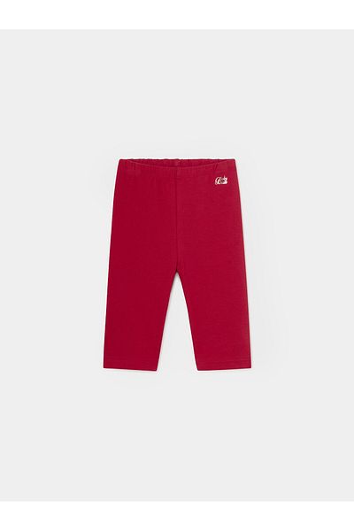 MAYORAL Girl Leggings 706 Red