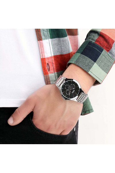 Casio Ceas Barbati, Casio, Collection MTP-VD MTP-VD03D-1AUDF