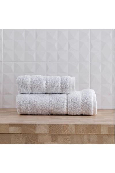 HomeVibes ESSENTIALITO towel 70 x 130 cm