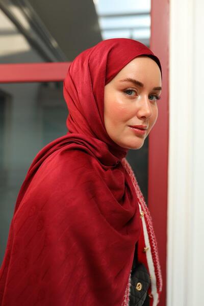 Silk Home شال موديل فاخر 40004-20