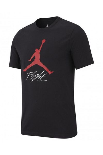 Nike JUMPMAN FLIGHT HBR TEE AO0664-010