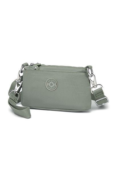 Getcho Beard Women's Crossbody Bag