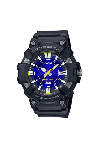 Casio Ceas Barbati, Casio, Collection MW MW-610H-2AVDF