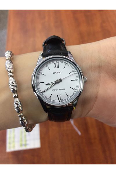 Casio Ceas Dama, Casio, Collection LTP-V0 LTP-V005L-7B2