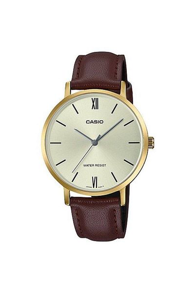Casio Ceas Dama, Casio, Collection LTP-VT LTP-VT01GL-9B