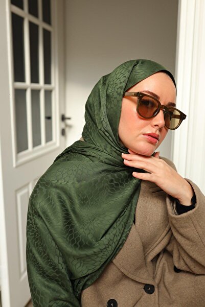 Silk Home 40006-31 Model Deluxe Şal