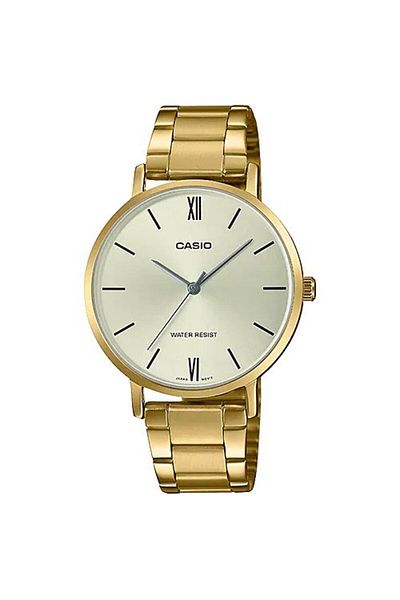 Casio Ceas Dama, Casio, Collection LTP-VT LTP-VT01G-9B