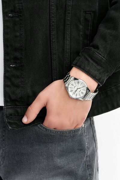 Casio Ceas Barbati, Casio, Collection MTP-13 MTP-1384D-7A