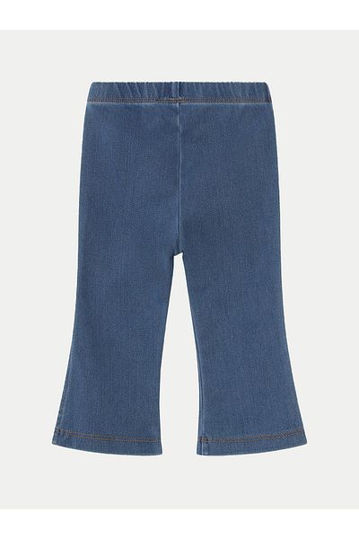 MAYORAL Jeggings pentru fete 1731 Albastru