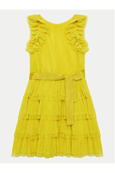 MAYORAL Rochie din tul pentru fete 6943