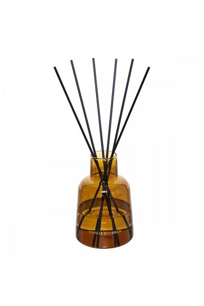 Atmosphera Créateur D'intérieur Atmosphera Bill Vanilla room fragrance diffuser, 8x25 cm, 250 ml