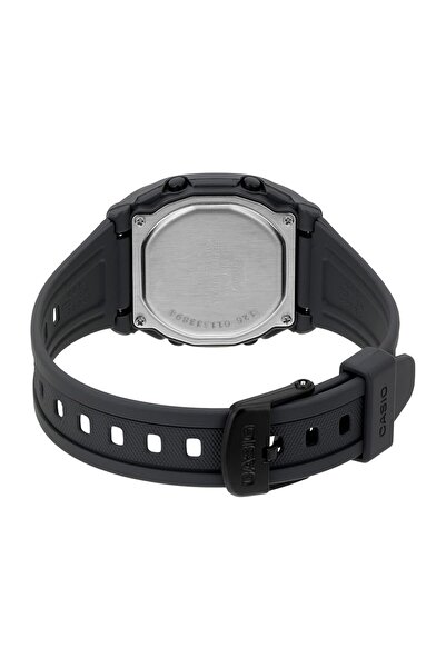 Casio Casio watch, Collection W-20 W-201-1BVDF