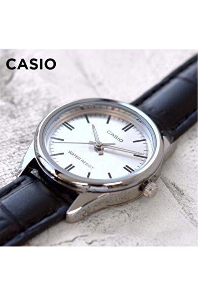Casio Γυναικείο Ρολόι, Casio, Συλλογή LTP-V0 LTP-V005L-7B