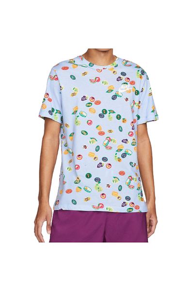 Nike M Nsw So 3 Aop Tee