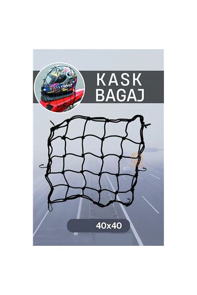 NEZADE STORE Atv Motorcycle Luggage Net