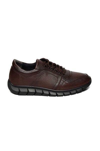 Bestello Lace-Up Thermo Sole Casual 011-3100 Men's Shoes
