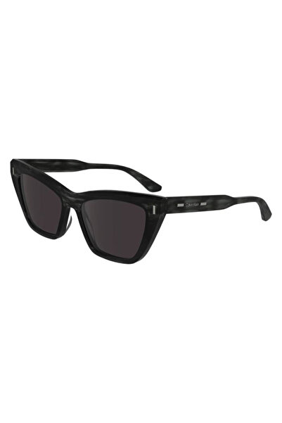 Calvin Klein Unisex Ck Sunglasses 55*17*140