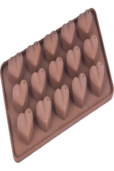 RL Industry 12-Cup Flower Muffin Pan – 35.5x21x4cm, Non-Stick Bakeware (CB00100)