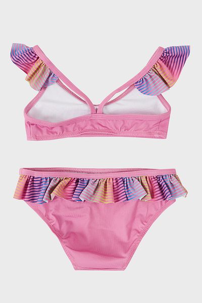 SLIPSTOP Gaby Patterned UPF 50+ Προστατευτικό γρήγορο στέγνωμα μπικίνι για κορίτσια ΜΠΙΚΙΝΙ SB2512120000