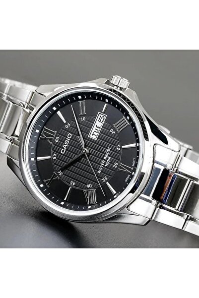 Casio Ceas Barbati, Casio, Collection MTP-13 MTP-1384D-1A