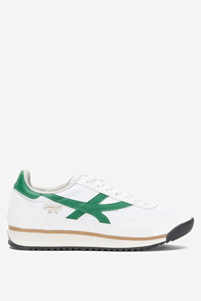 LETOON Kadın Denye Kumaş Günlük Spor Ayakkabı