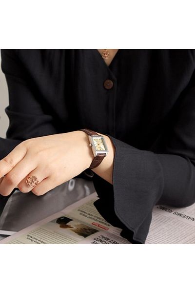 Casio Ceas Dama, Casio, Collection LTP-V0 LTP-V007L-9E
