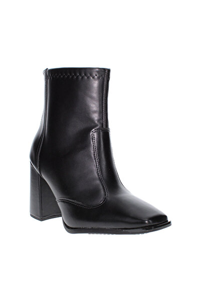 VİZZANO حذاء فيزانو نسائي أسود | صنع في البرازيل