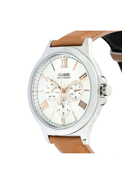Casio Γυναικείο Ρολόι, Casio, Συλλογή LTP-V3 LTP-V300L-7A2