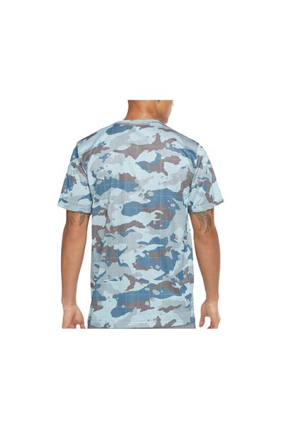 Nike M Nk Df Tee Lgd Camo Aop