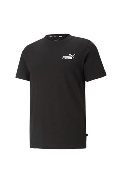 Puma Ess Small Logo Tee