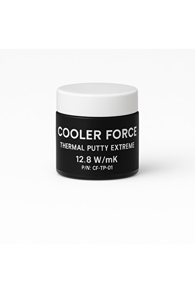 Cooler Force 12.8 W/mk Thermal Putty 20 Gram