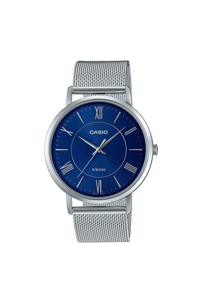 Casio Men's watch, Casio, Collection MTP-B MTP-B110M-2A